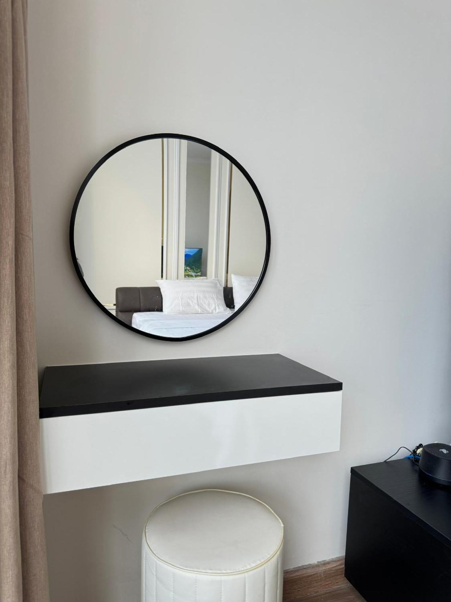 הו צ'י מין סיטי Landmark Luxury Residence - Luna Apartment מראה חיצוני תמונה