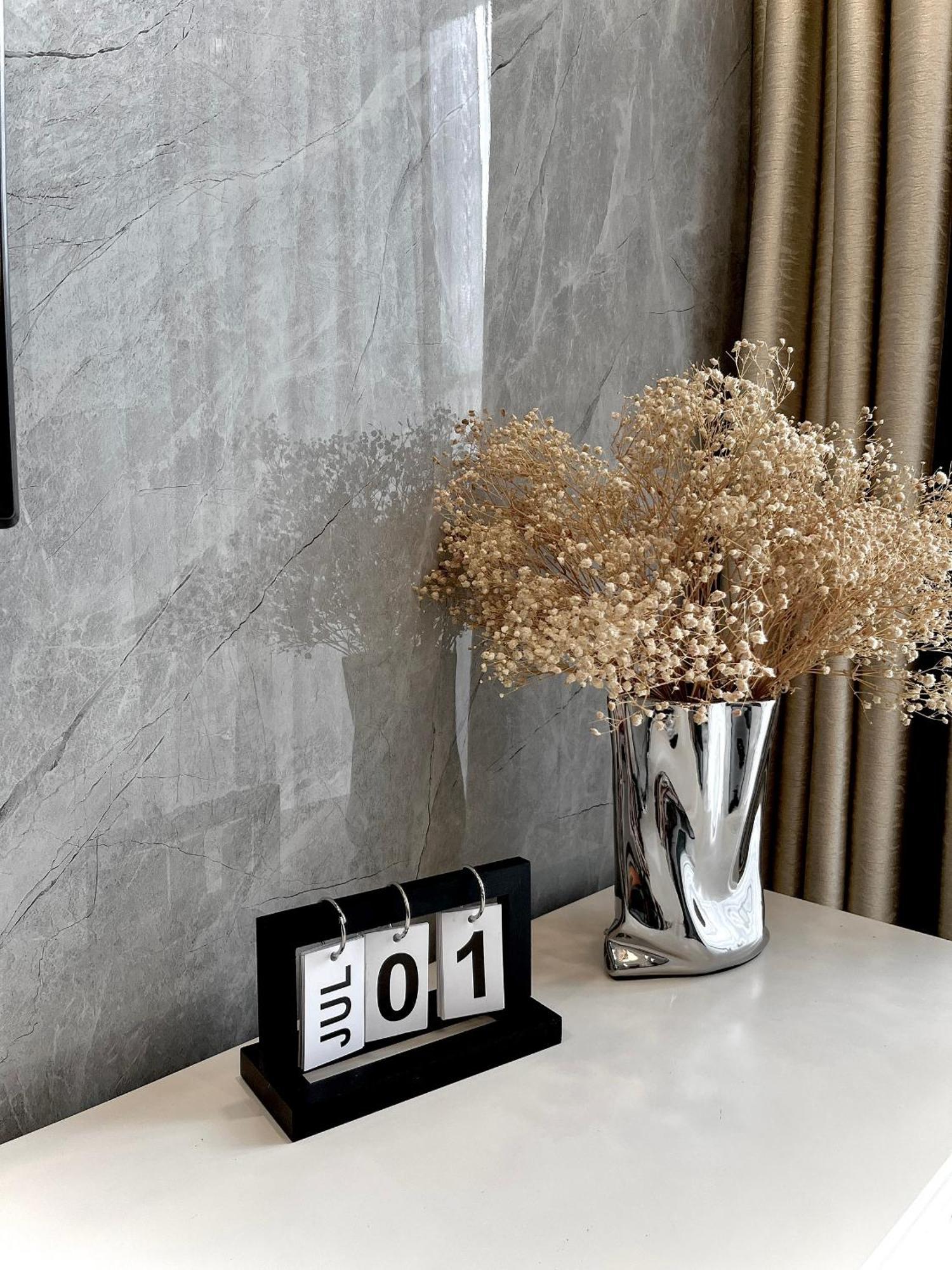 הו צ'י מין סיטי Landmark Luxury Residence - Luna Apartment מראה חיצוני תמונה